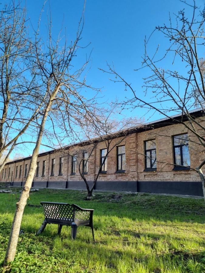 Heart Of Natural Park, Sea And River Riga Exterior photo