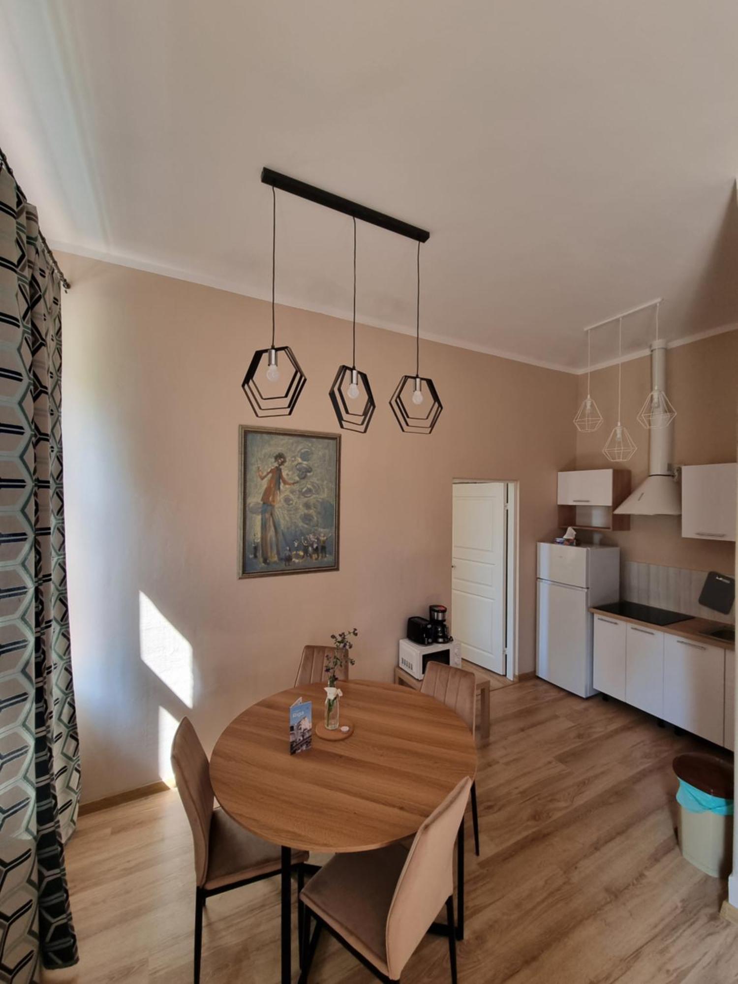 Heart Of Natural Park, Sea And River Riga Room photo